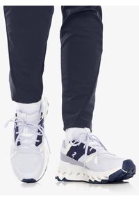 Buty turystyczne damskie On Running Cloudhorizon. Kolor: beżowy