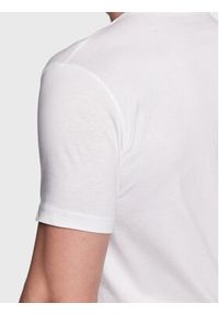 Replay T-Shirt M6473.000.22980P Biały Regular Fit. Kolor: biały. Materiał: bawełna #2