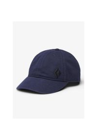 Czapka z daszkiem Black Diamond BD Heritage Cap. Kolor: niebieski