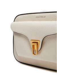 Coccinelle Torebka E1 MF6 15 02 01 Biały. Kolor: biały. Materiał: skórzane #5