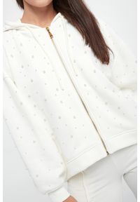 Twinset U&B - Bluza damska z kapturem TWINSET U&B. Typ kołnierza: kaptur #4