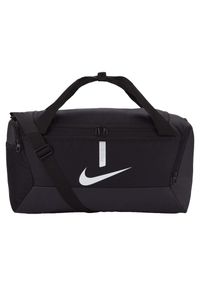 Nike - Torba Academy Team Duffle Bag. Kolor: czarny