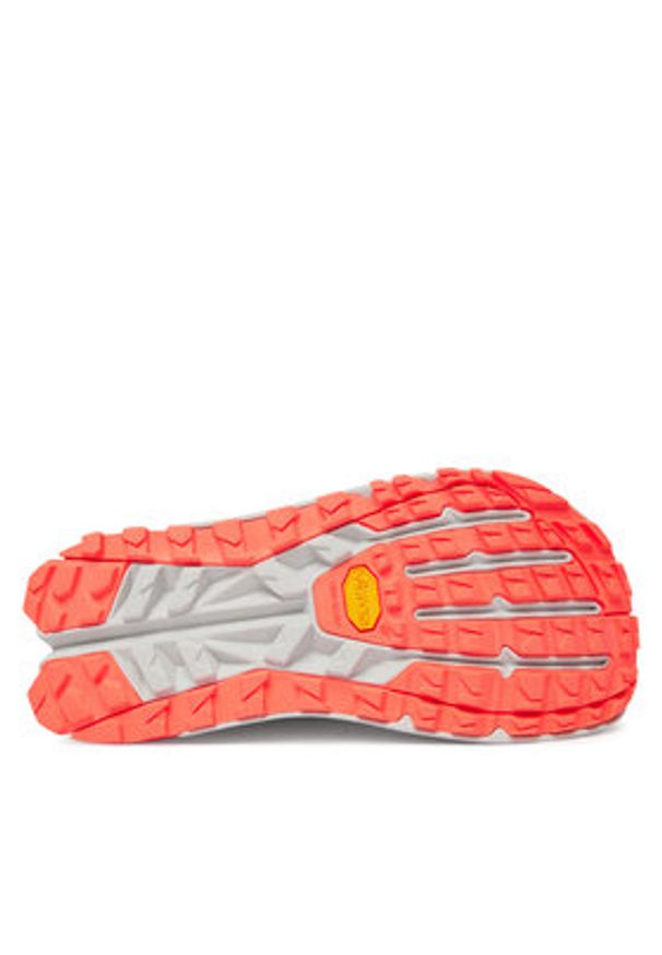 Altra Buty do biegania Olympus 275 AL0A85RU Biały. Kolor: biały. Materiał: materiał