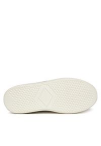 Alexander Smith Sneakersy Lancaster ASBCLSW-1912-BLK Czarny. Kolor: czarny. Materiał: skóra #6