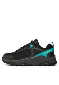 columbia - Columbia Trekkingi Trailstorm™ Ascend Wp 2044361 Czarny. Kolor: czarny. Materiał: materiał #4