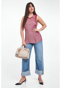 Liu Jo - Top damski LIU JO #4