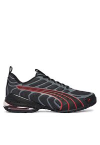 Puma Sneakersy Voltra 312589 02 Szary. Kolor: szary. Materiał: materiał #1