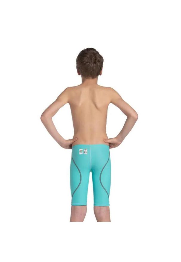 Arena - Strój Startowy Powerskin St Next Jammer Junior. Kolor: niebieski