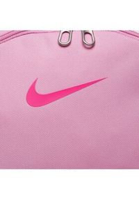 Nike Plecak DR6091 629 Różowy. Kolor: różowy. Materiał: materiał #3