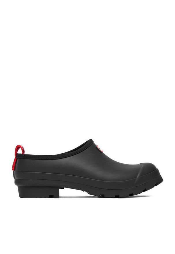 Kalosze Hunter. Kolor: czarny