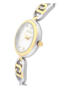 Liu Jo Zegarek Identity Nuvar TLJ2818 Srebrny. Kolor: srebrny #2