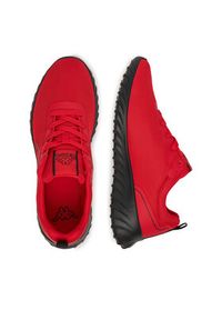 Kappa Sneakersy CEOWB-SS24-3C007 Czerwony. Kolor: czerwony. Materiał: materiał #6
