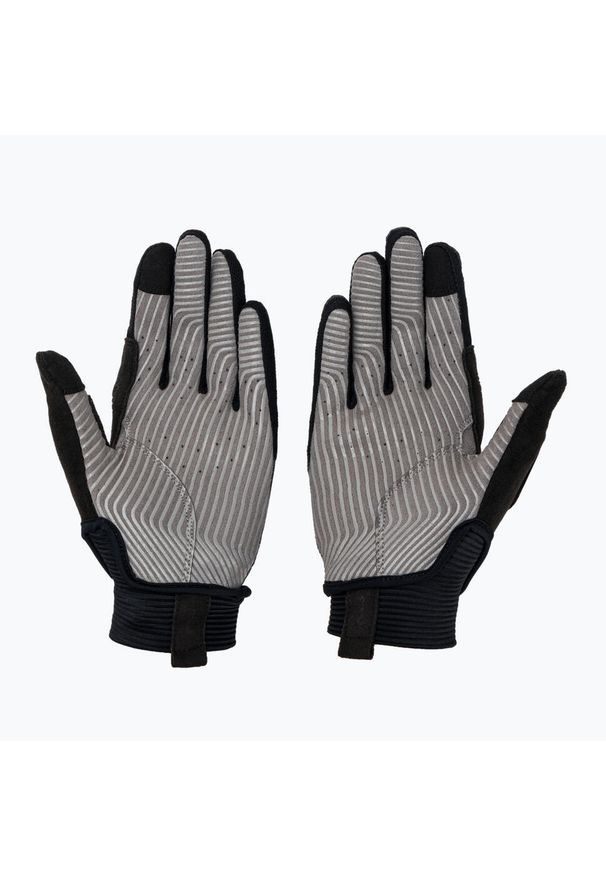 NORTHWAVE - Rękawiczki rowerowe męskie Northwave Air Lf Full Finger. Kolor: czarny. Sport: kolarstwo