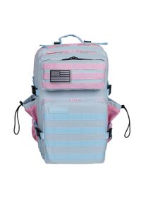 ELITEX TRAINING - Plecak outdoorowy V1 Miami 45L. Kolor: zielony #1