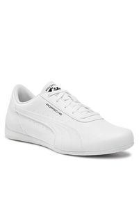 Puma Sneakersy Pl Neo Cat 307693 02 Biały. Kolor: biały #4