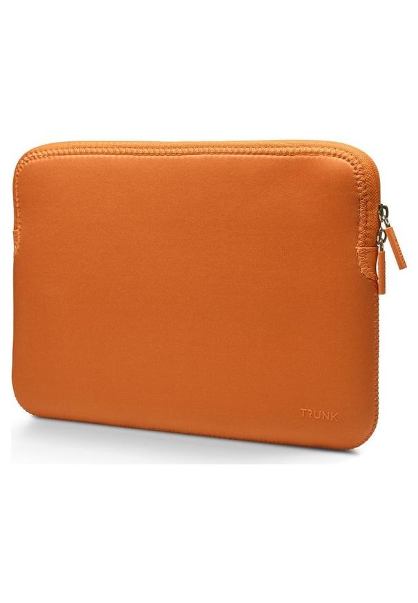 Wsuwka Trunk Sleeve do MacBook 13'' marmalade