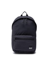 Plecak Jack Wolfskin. Kolor: czarny #1