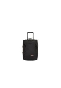 Eastpak - Torba Podróżna Tranverz Xxs Czarny - EK0A5BE8008. Kolor: czarny #1