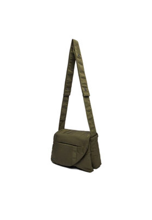 G-Star RAW - G-Star Raw Torebka CEO-MAXIM-XC8195 Khaki. Kolor: brązowy. Materiał: materiał