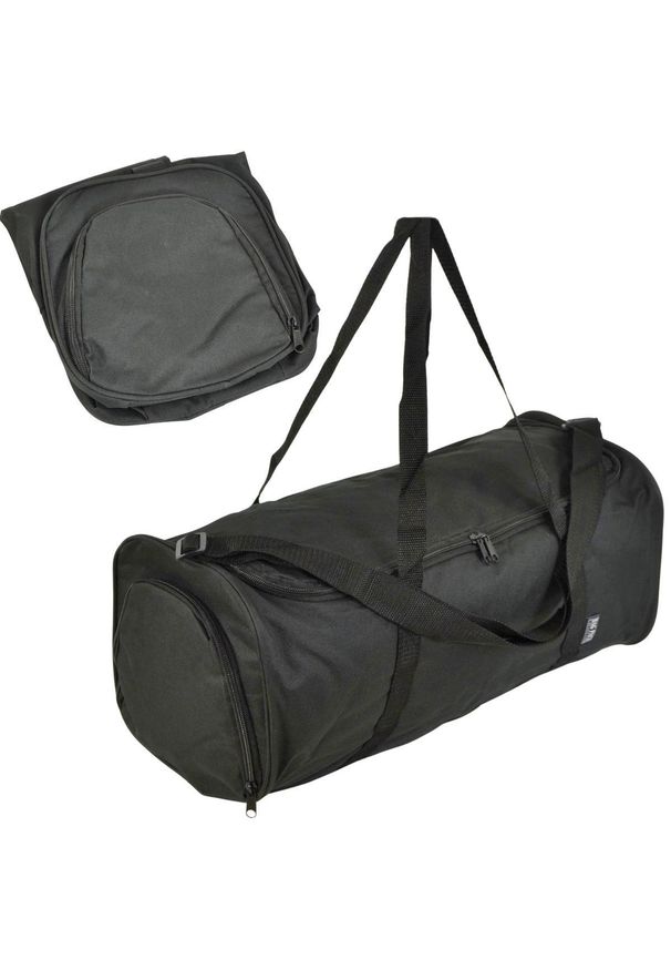 REDCLIFFS - Torba sportowa Redcliffs 22L. Kolor: czarny. Sport: fitness