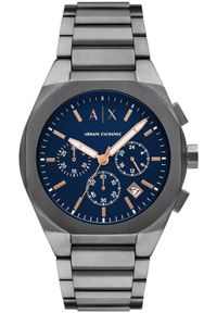 Zegarek Armani Exchange ZEGAREK MĘSKI ARMANI EXCHANGE AX4182 Rafael + BOX #1