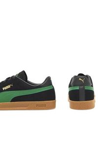 Puma Sneakersy Club 381111 27 Czarny. Kolor: czarny. Materiał: zamsz, skóra #5