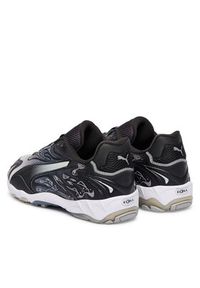 Puma Sneakersy Inhale Ripnid 403648 01 Czarny. Kolor: czarny. Materiał: materiał #3