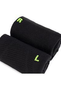 Reebok Skarpety długie R0376-SS24 (1-pack) Czarny. Kolor: czarny. Materiał: syntetyk #3