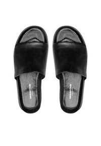 Vagabond Shoemakers - Vagabond Klapki Erin 5332-501-20 Czarny. Kolor: czarny. Materiał: skóra #7