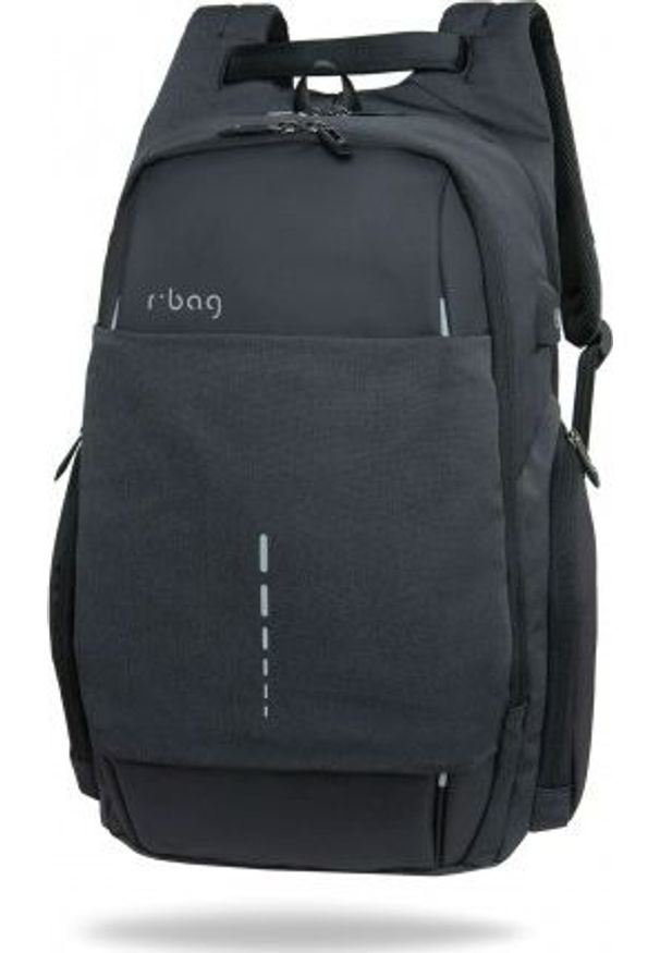 Plecak na laptopa R-BAG