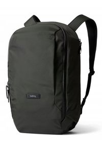 Hugh Butler - Bellroy Transit Workpack 2nd ed. - plecak 20L z kieszenią na laptop (olive)