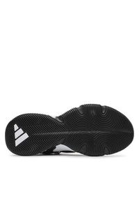 Adidas - adidas Sneakersy Trae Unlimited HQ1020 Czarny. Kolor: czarny. Materiał: materiał #3