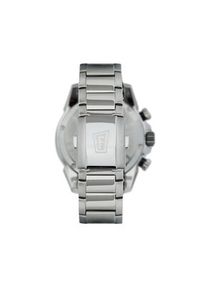 Festina Zegarek Chrono Bike '21 20543/1 Srebrny. Kolor: srebrny #3