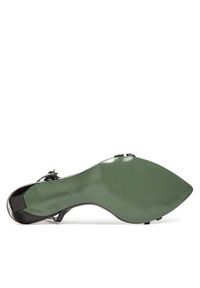 Replay - REPLAY Sandały GWH2Q .000.C0002S Czarny. Kolor: czarny. Materiał: skóra #4