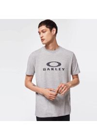 Oakley Koszulka O Bark 2.0 Foa402167-28B. Kolor: wielokolorowy, czarny, szary