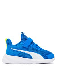 Sneakersy Puma. Kolor: niebieski #1