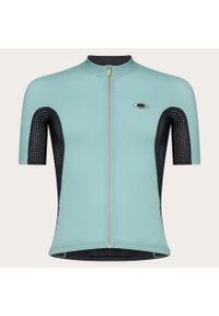Oakley Koszulka Endurance Ultra Vented Foa405434-7Cc. Kolor: niebieski