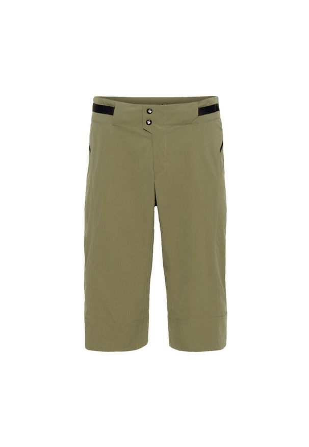 Szorty Sweet Protection Hunter II. Kolor: wielokolorowy, brązowy, zielony. Długość: krótkie. Sezon: lato