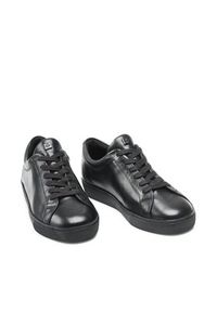 HÖGL Sneakersy 0-180300 Czarny. Kolor: czarny. Materiał: skóra #2