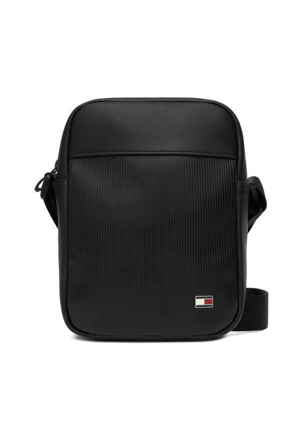 TOMMY HILFIGER - Saszetka Tommy Hilfiger. Kolor: czarny