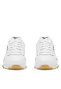 Reebok Sneakersy CEO-GLIDE 100010029 Biały. Kolor: biały. Materiał: skóra, syntetyk #6