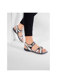 Sandały CMP. Kolor: szary #1