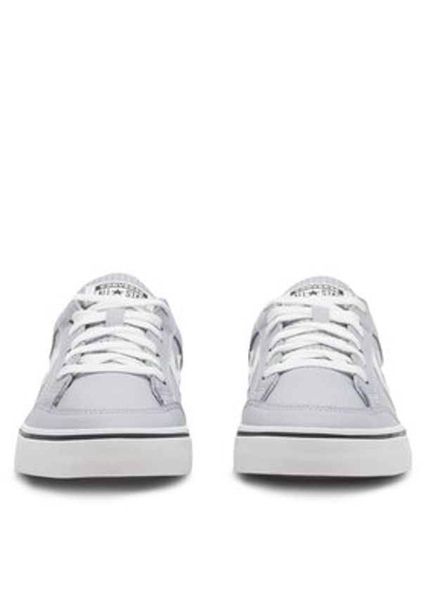 Converse Sneakersy Tobin Fall Tone A04567C Niebieski. Kolor: niebieski. Materiał: skóra