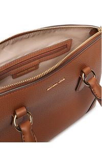 MICHAEL Michael Kors Torebka 30R6G1WS8V Brązowy. Kolor: brązowy. Materiał: skórzane #7