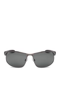 Okulary przeciwsłoneczne Quiksilver. Kolor: czarny #1