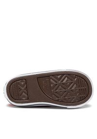 Converse Trampki Inf Chuck Taylor All Star Ox 7J236C Czerwony. Kolor: czerwony. Materiał: materiał #6