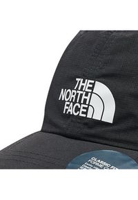 The North Face Czapka z daszkiem Horizon Trucker NF0A5FXSJK31 Czarny. Kolor: czarny. Materiał: materiał