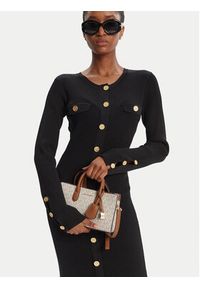 MICHAEL Michael Kors Torebka Empire Medium 32T5G8EW6V Beżowy. Kolor: beżowy. Materiał: skórzane #6