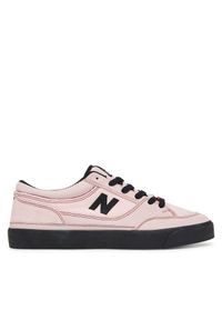 Sneakersy New Balance. Kolor: różowy #1