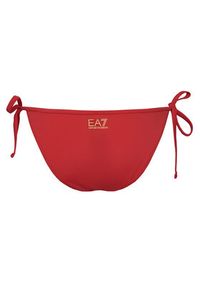 EA7 Emporio Armani Bikini 7W000289 AF20663 U5064 Czerwony. Kolor: czerwony. Materiał: syntetyk #4